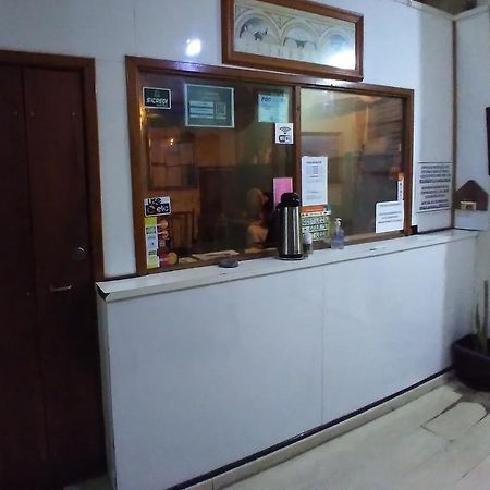 Rio Sevilha Adultonly Hotell Rio de Janeiro Eksteriør bilde