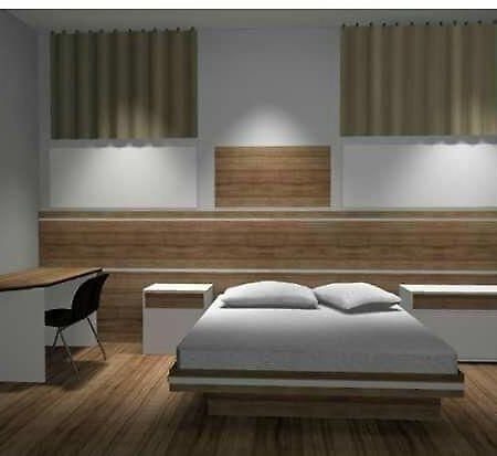 Rio Sevilha Adultonly Hotell Rio de Janeiro Eksteriør bilde