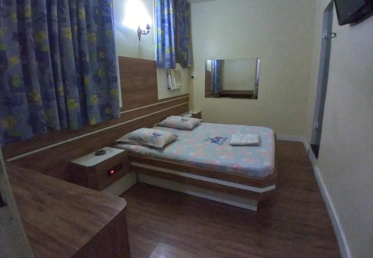 Rio Sevilha Adultonly Hotell Rio de Janeiro Eksteriør bilde