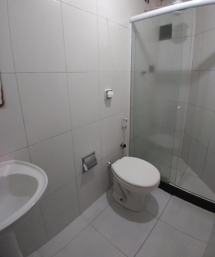 Rio Sevilha Adultonly Hotell Rio de Janeiro Eksteriør bilde